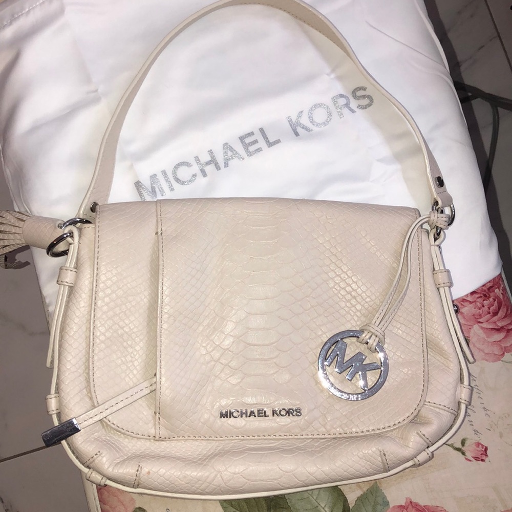 Michael Kors shoulder bag